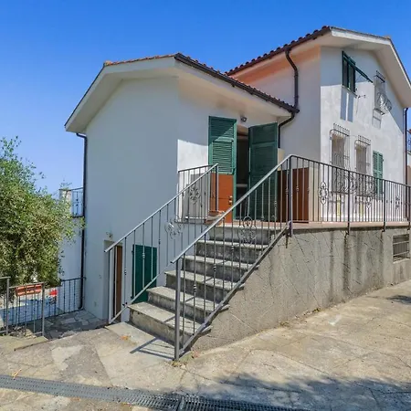 Apartman 1 Bedroom Pet Friendly In